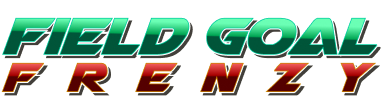 Field Goal Frenzy Logo
